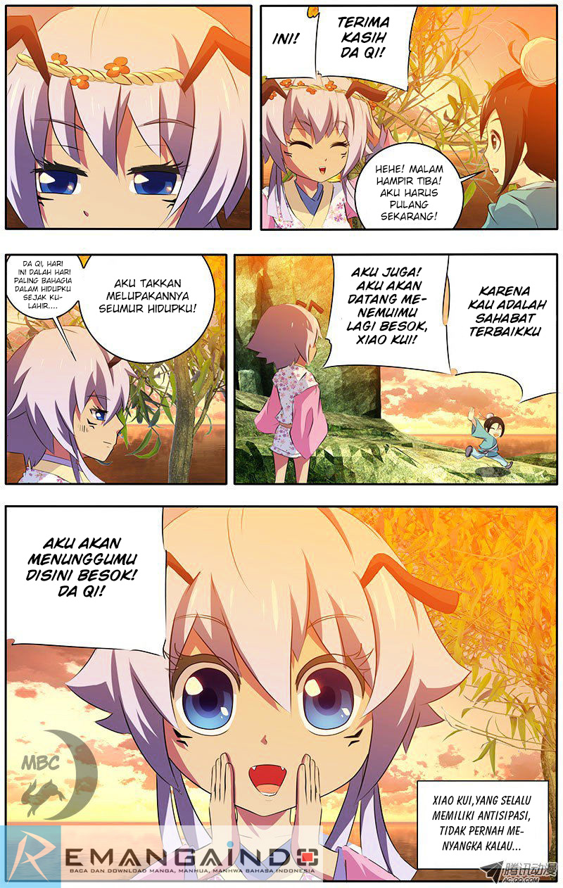 I’m a Loser - Chapter 13 - Page 10