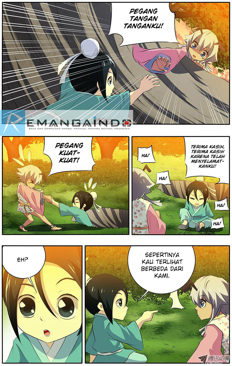 I’m a Loser - Chapter 13 - Page 3