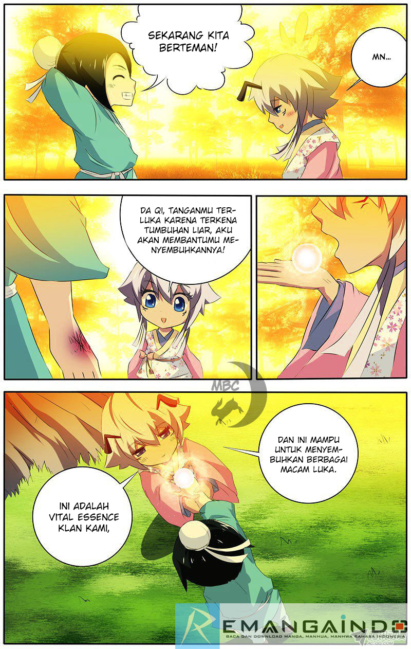 I’m a Loser - Chapter 13 - Page 5