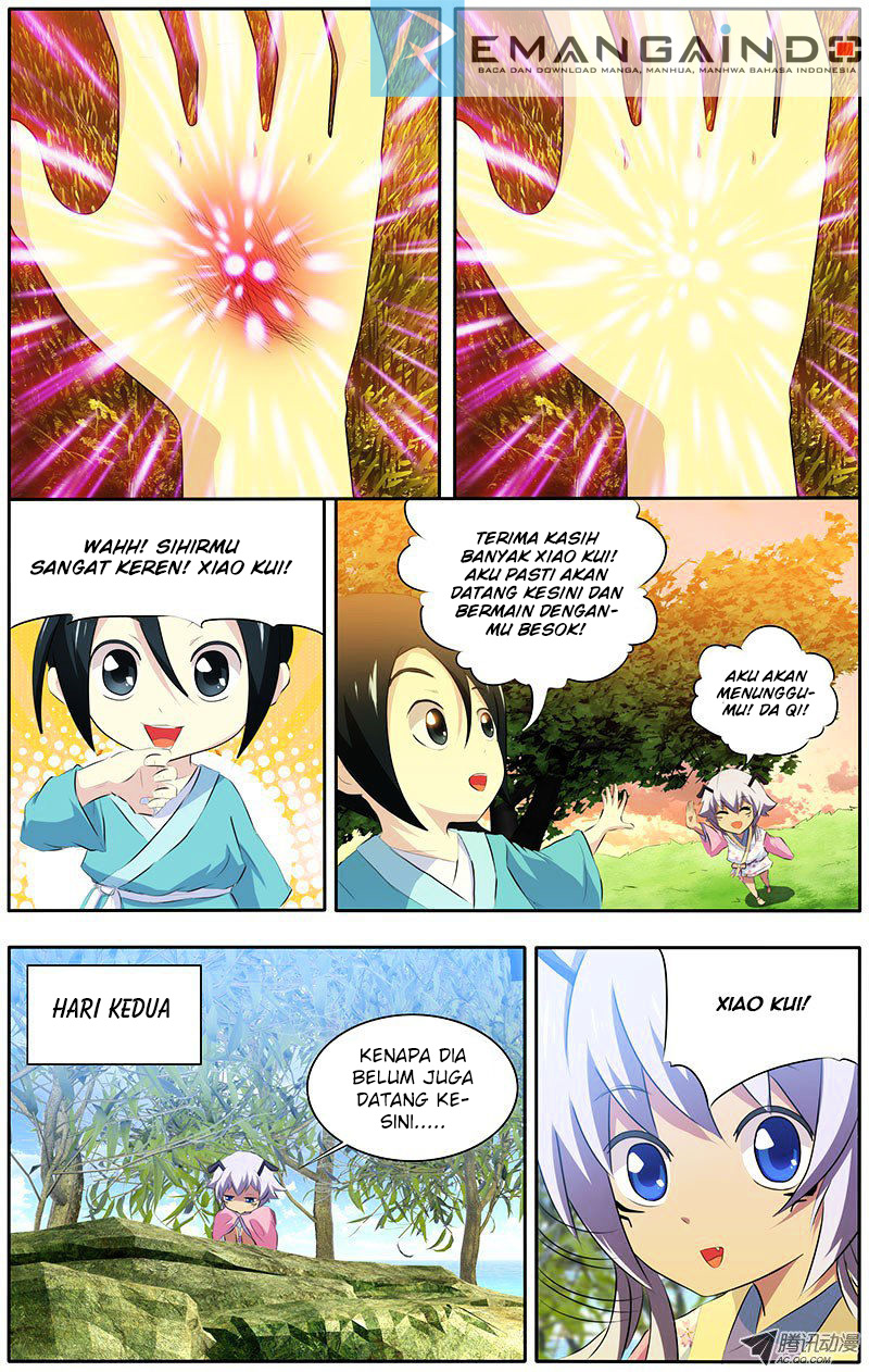 I’m a Loser - Chapter 13 - Page 7