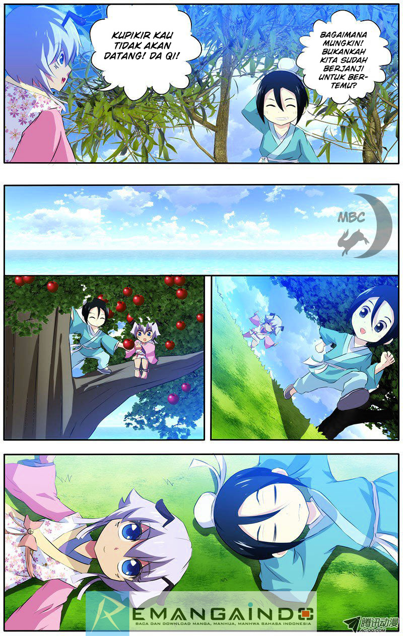 I’m a Loser - Chapter 13 - Page 8