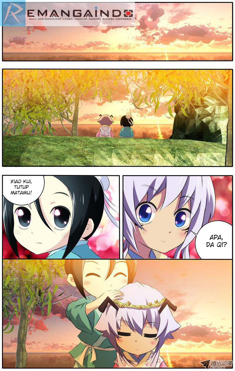 I’m a Loser - Chapter 13 - Page 9
