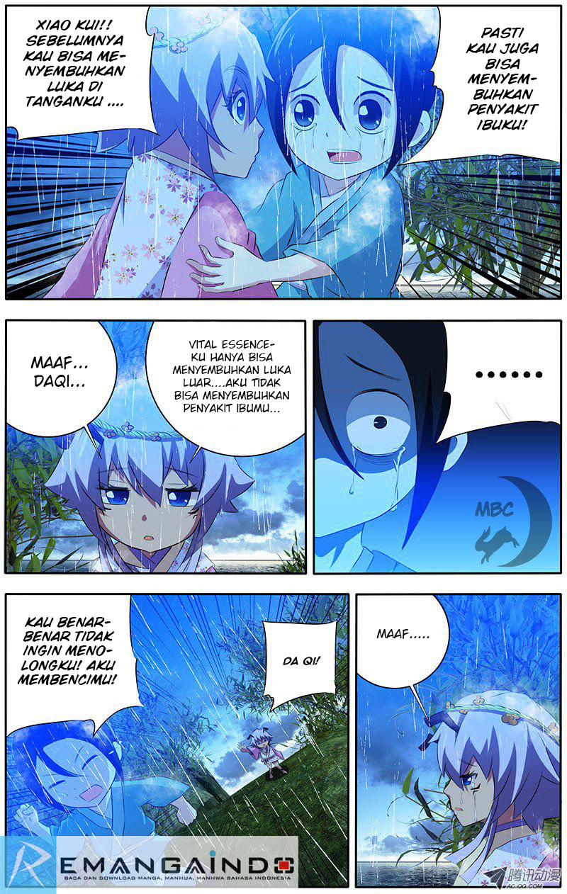 I’m a Loser - Chapter 14 - Page 3