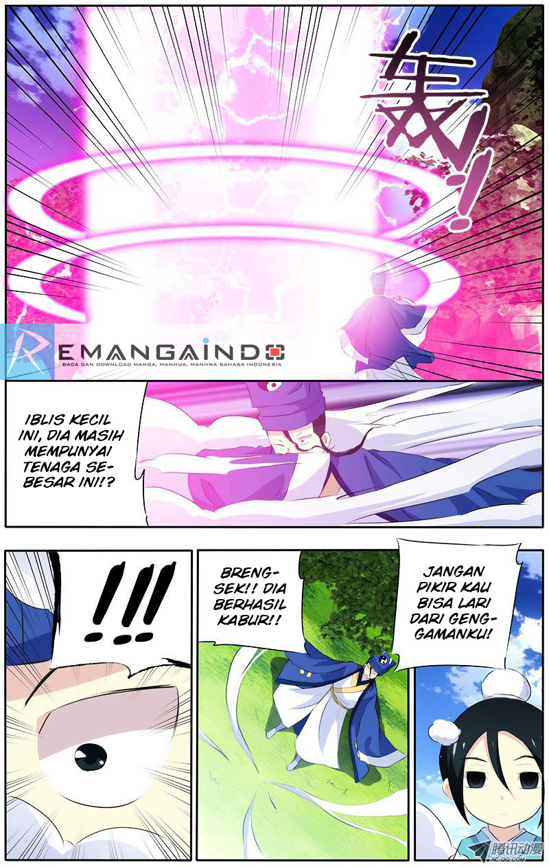 I’m a Loser - Chapter 14 - Page 8