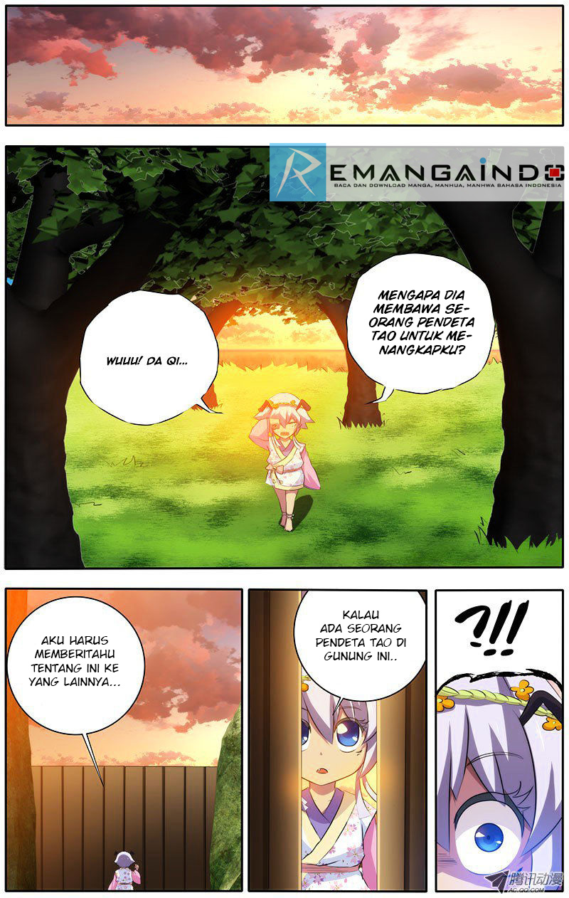 I’m a Loser - Chapter 14 - Page 9