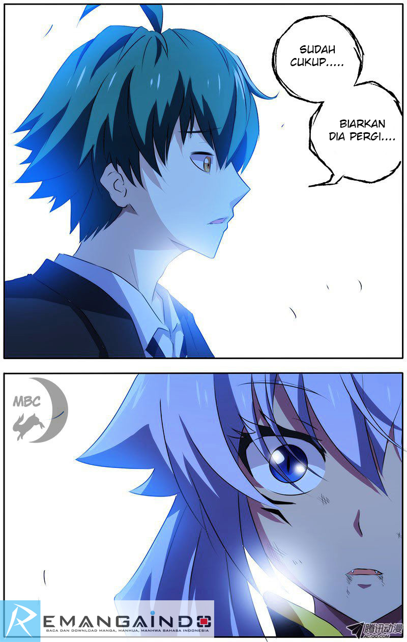 I’m a Loser - Chapter 15 - Page 10