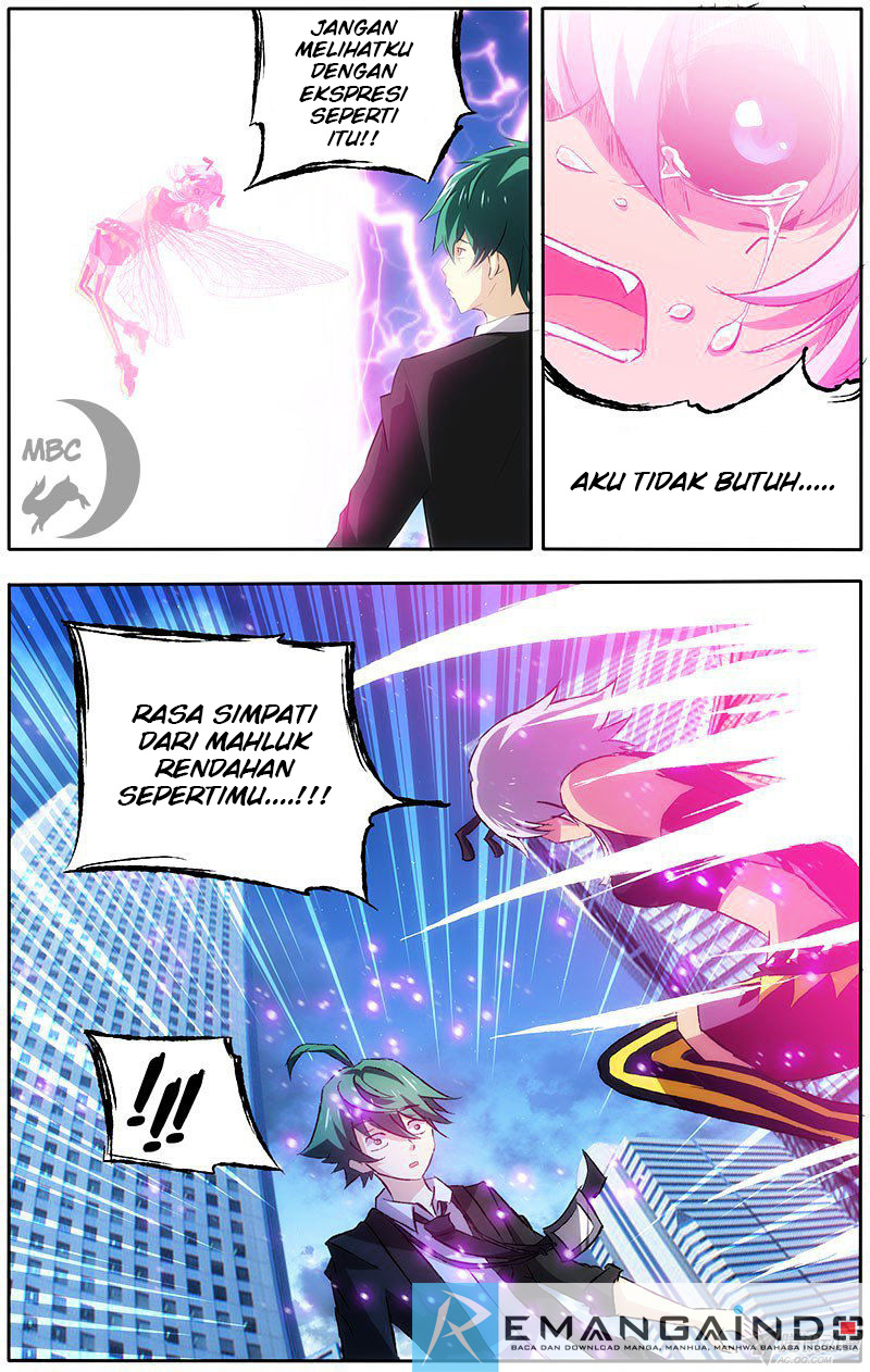 I’m a Loser - Chapter 15 - Page 4