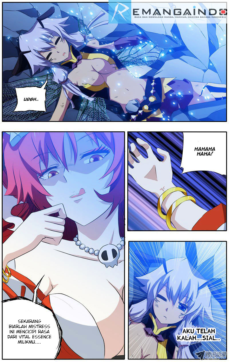 I’m a Loser - Chapter 15 - Page 8