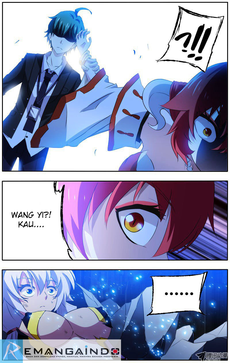 I’m a Loser - Chapter 15 - Page 9