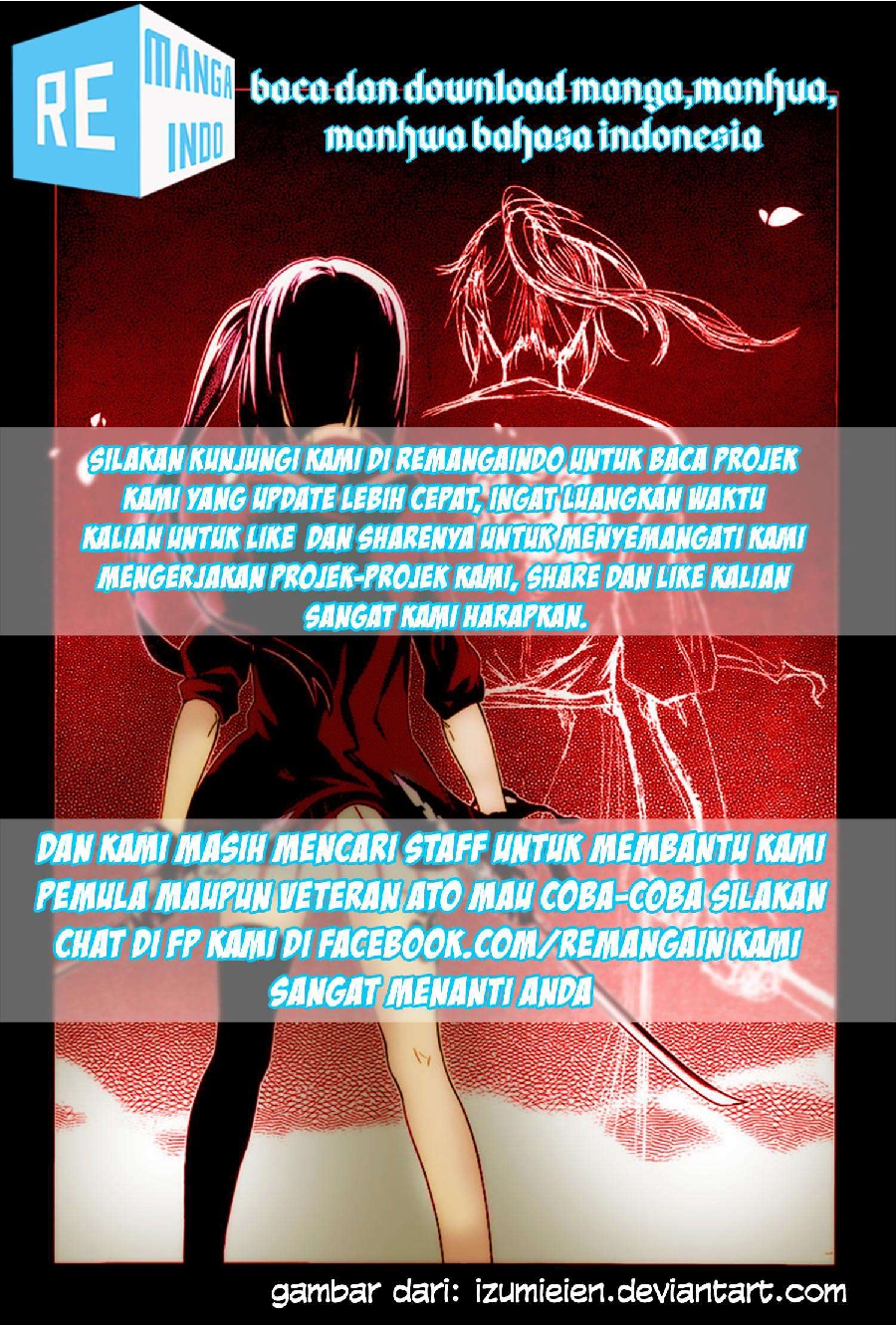 I’m a Loser - Chapter 16 - Page 5