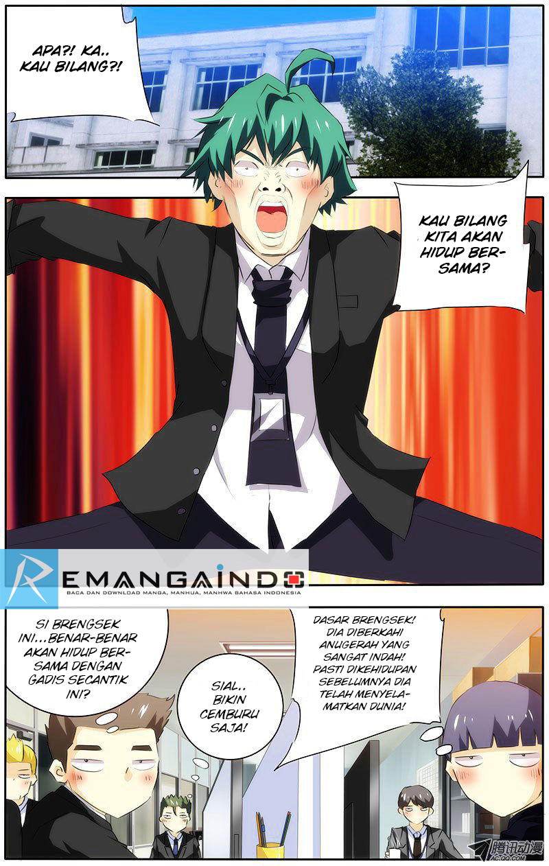 I’m a Loser - Chapter 17 - Page 6