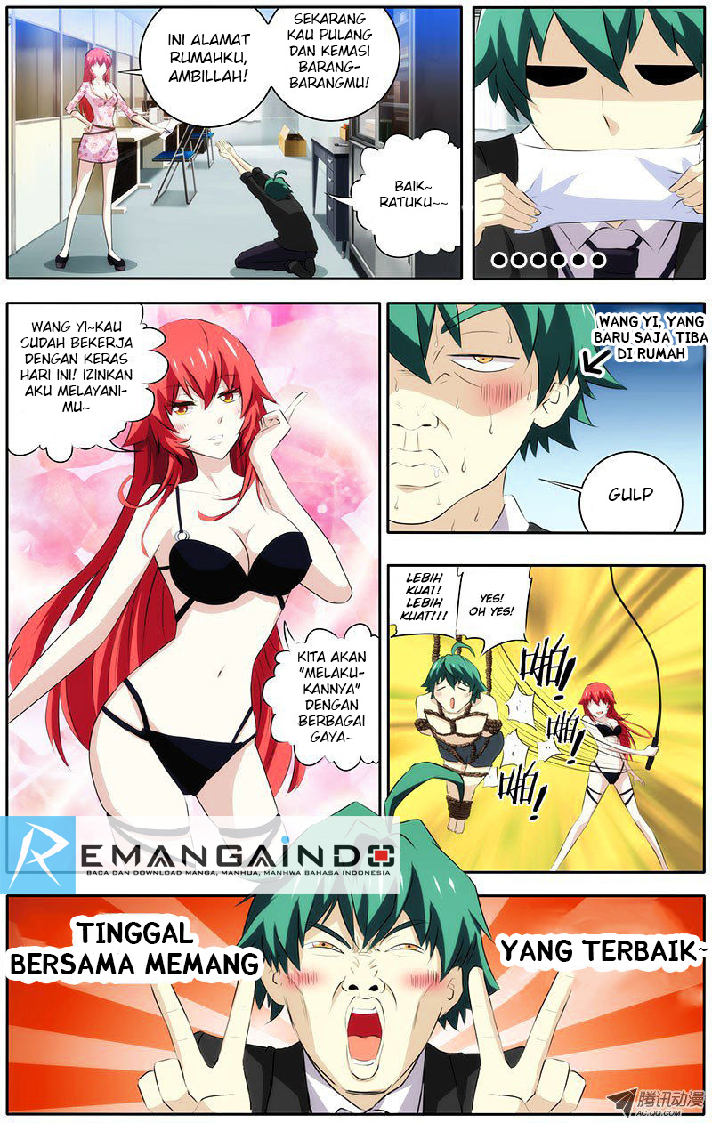 I’m a Loser - Chapter 17 - Page 8