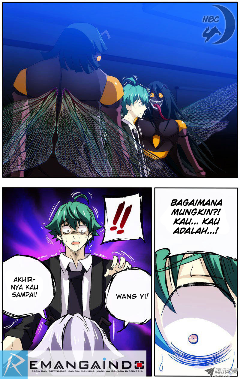 I’m a Loser - Chapter 18 - Page 2