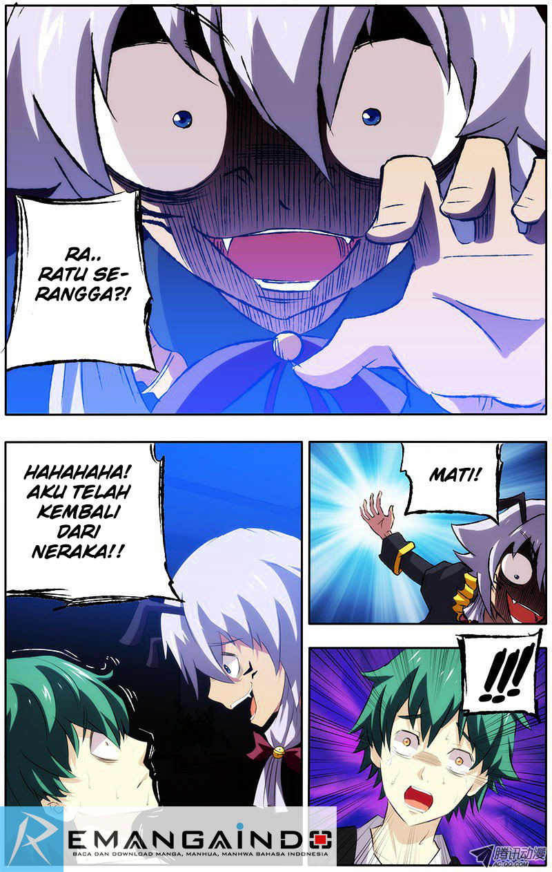 I’m a Loser - Chapter 18 - Page 3