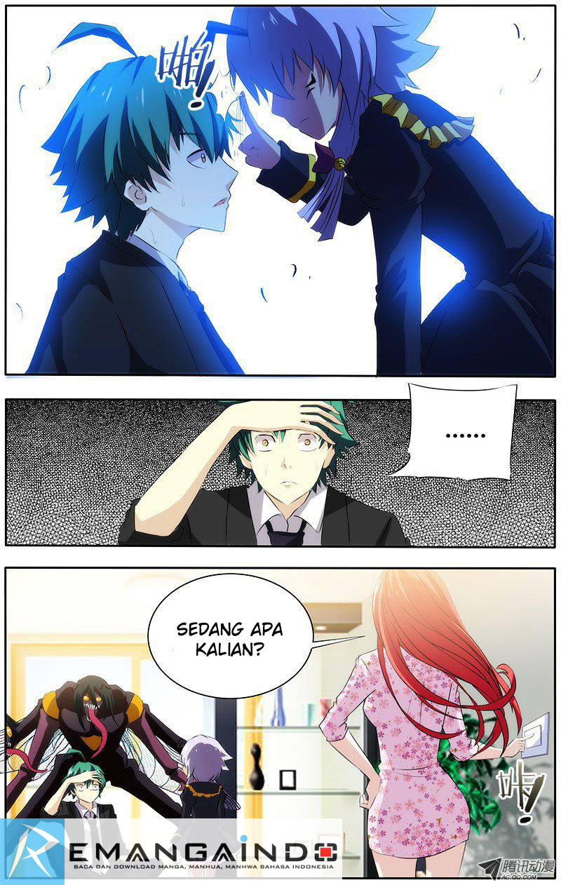 I’m a Loser - Chapter 18 - Page 4