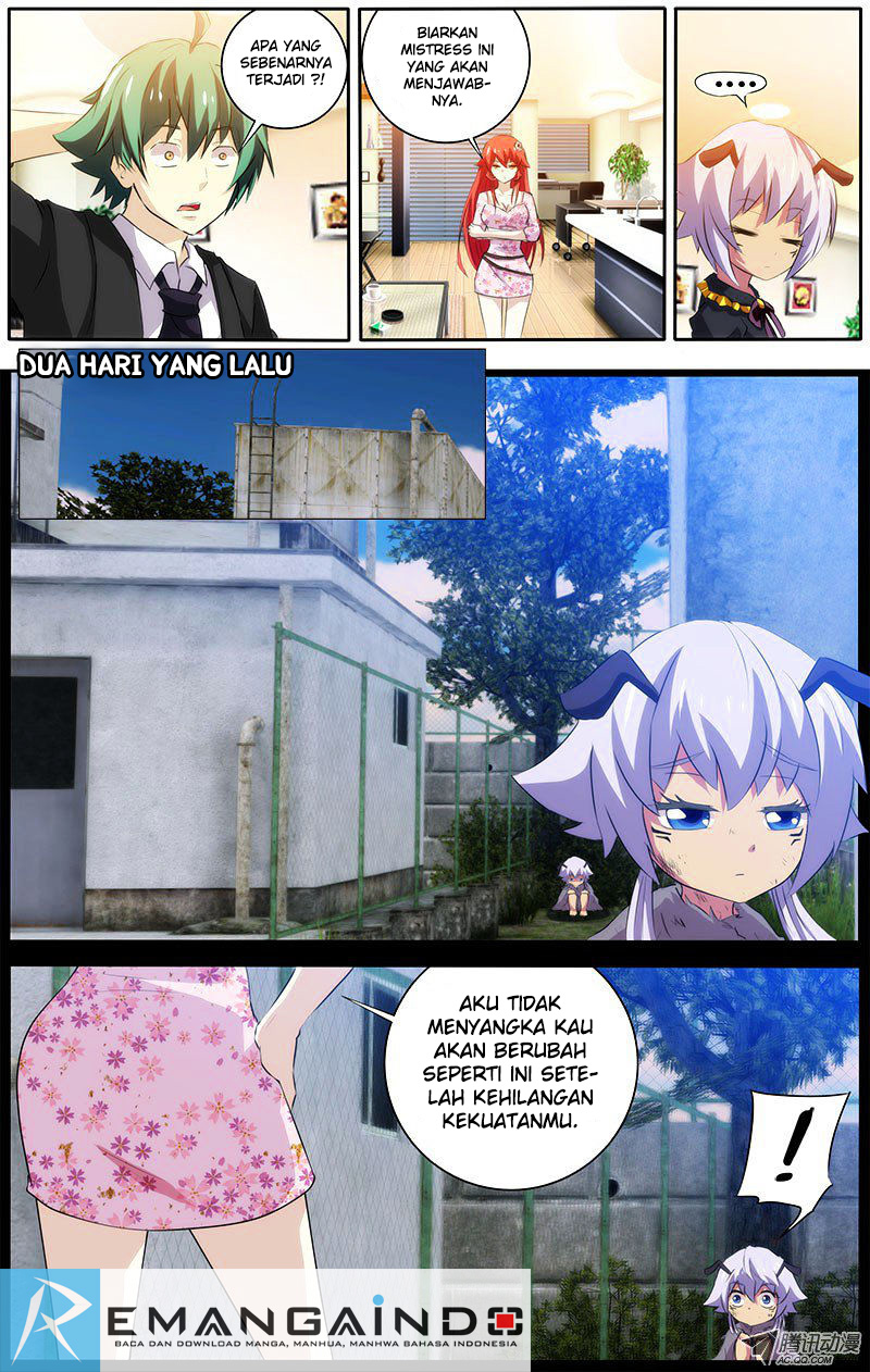 I’m a Loser - Chapter 18 - Page 6