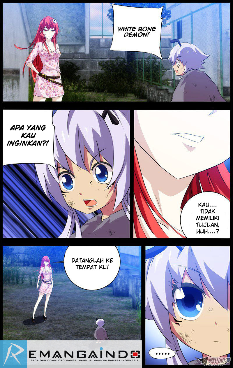 I’m a Loser - Chapter 18 - Page 7