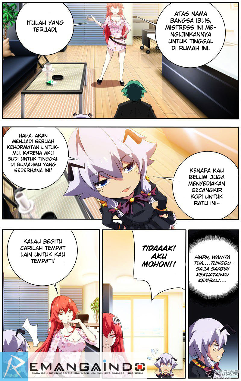 I’m a Loser - Chapter 18 - Page 8