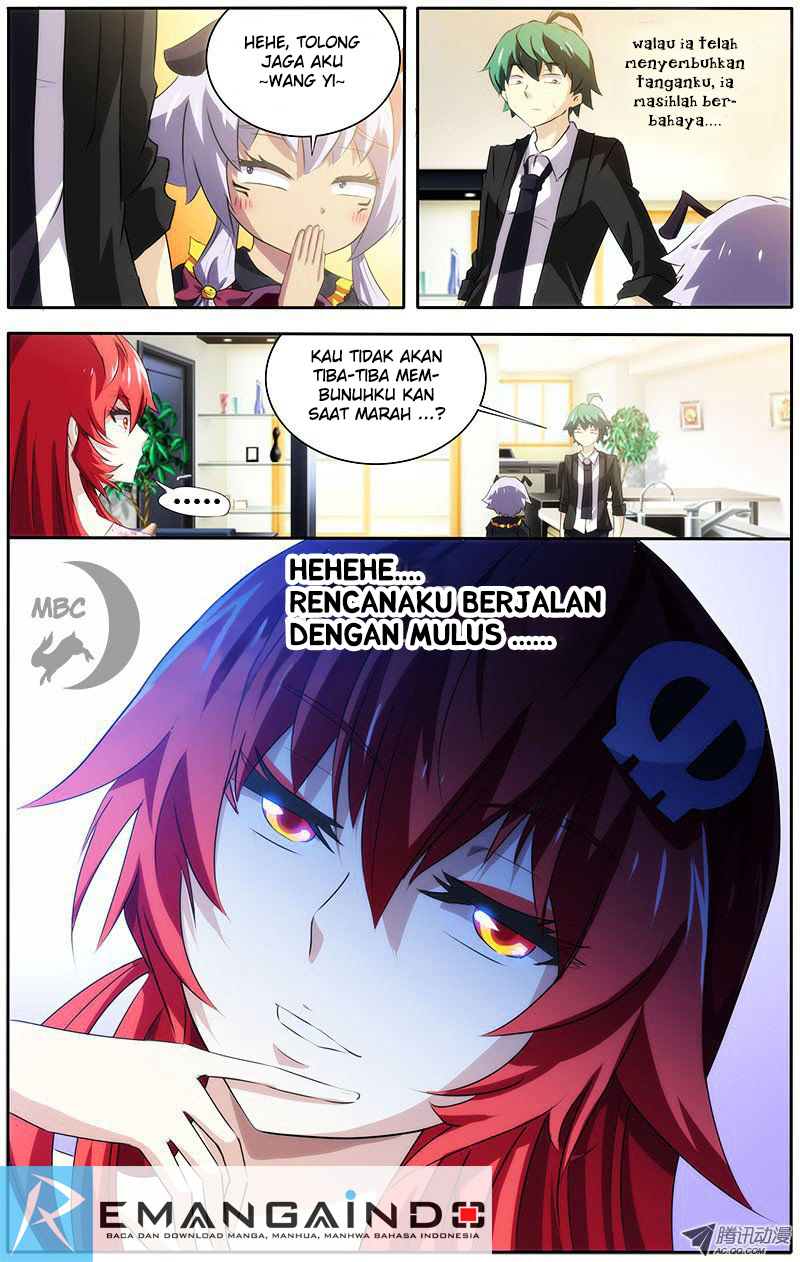 I’m a Loser - Chapter 18 - Page 9