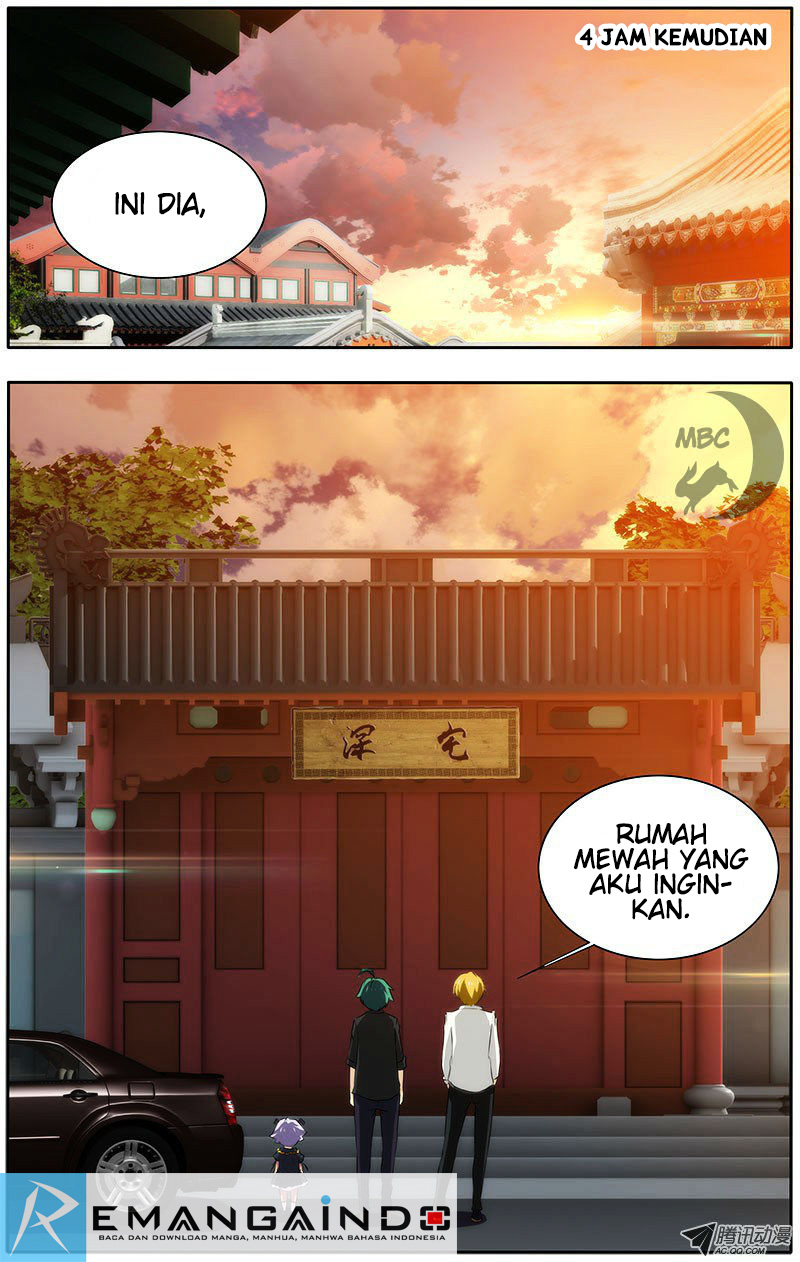 I’m a Loser - Chapter 19 - Page 9