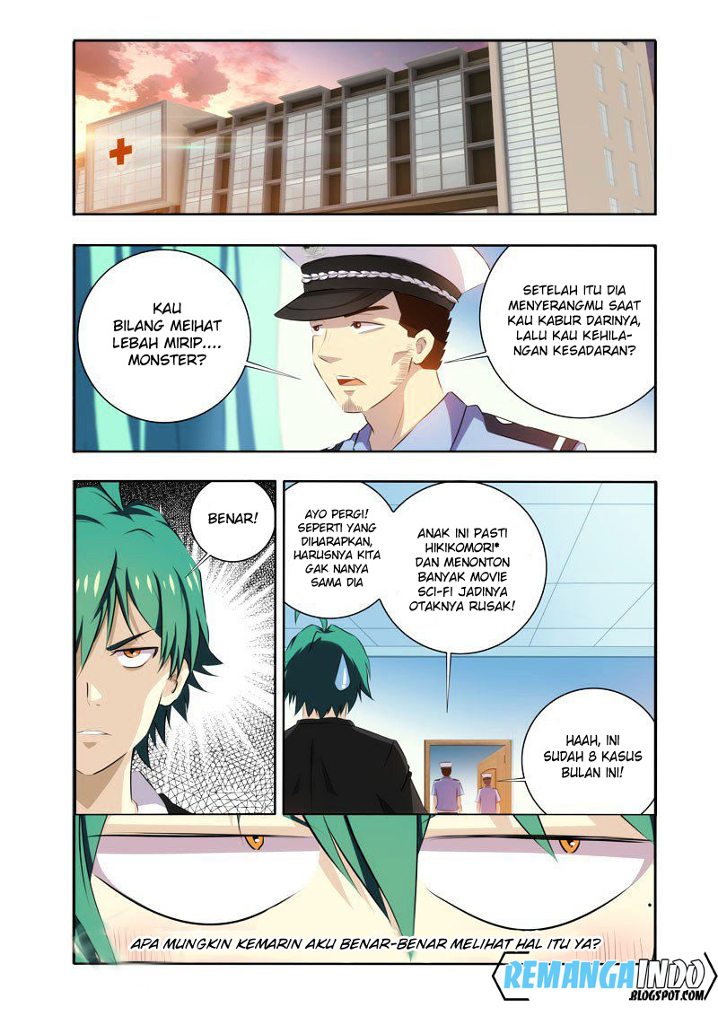 I’m a Loser - Chapter 2 - Page 3