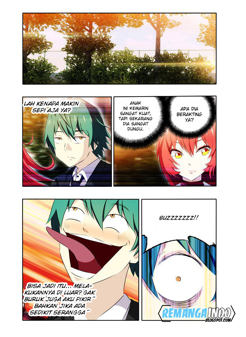 I’m a Loser - Chapter 2 - Page 8