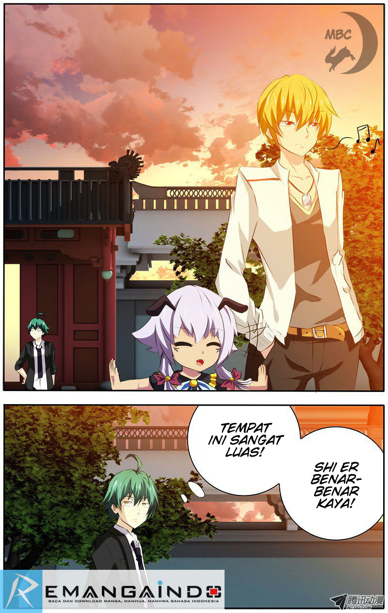 I’m a Loser - Chapter 20 - Page 1