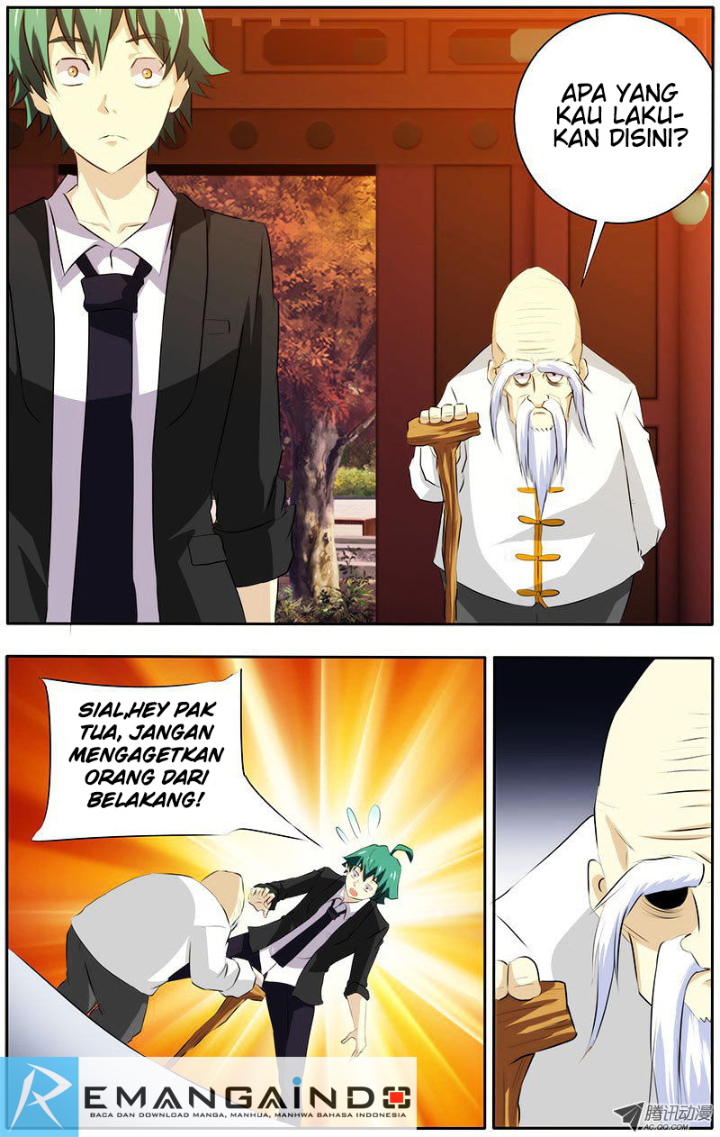 I’m a Loser - Chapter 20 - Page 3