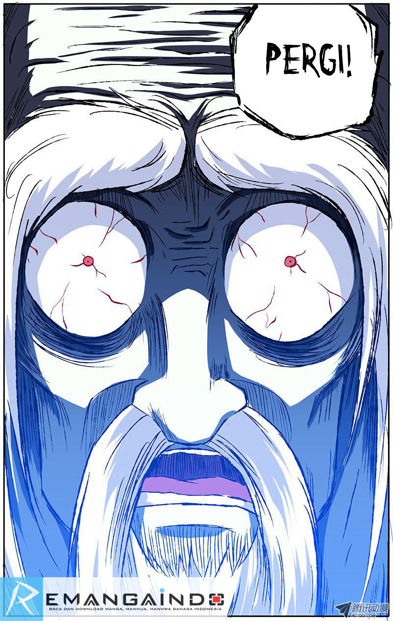 I’m a Loser - Chapter 20 - Page 4