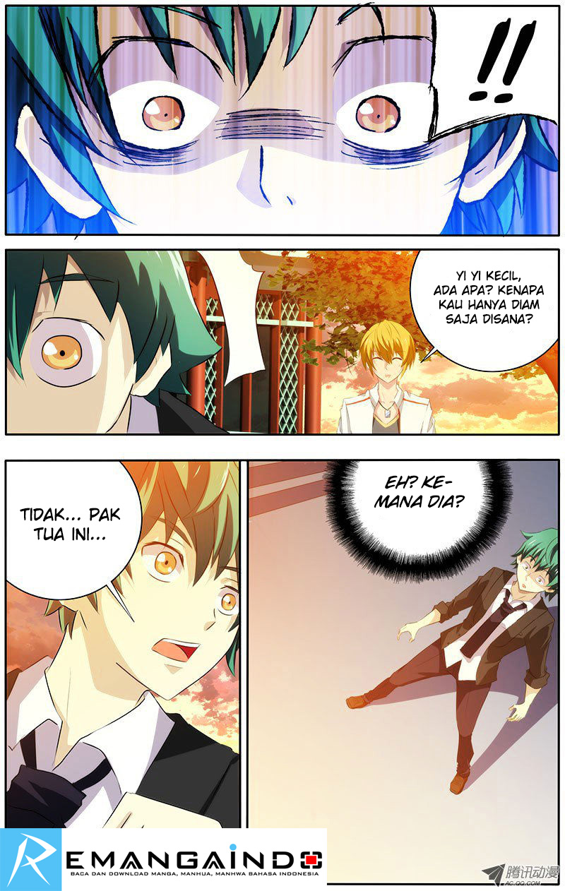 I’m a Loser - Chapter 20 - Page 5