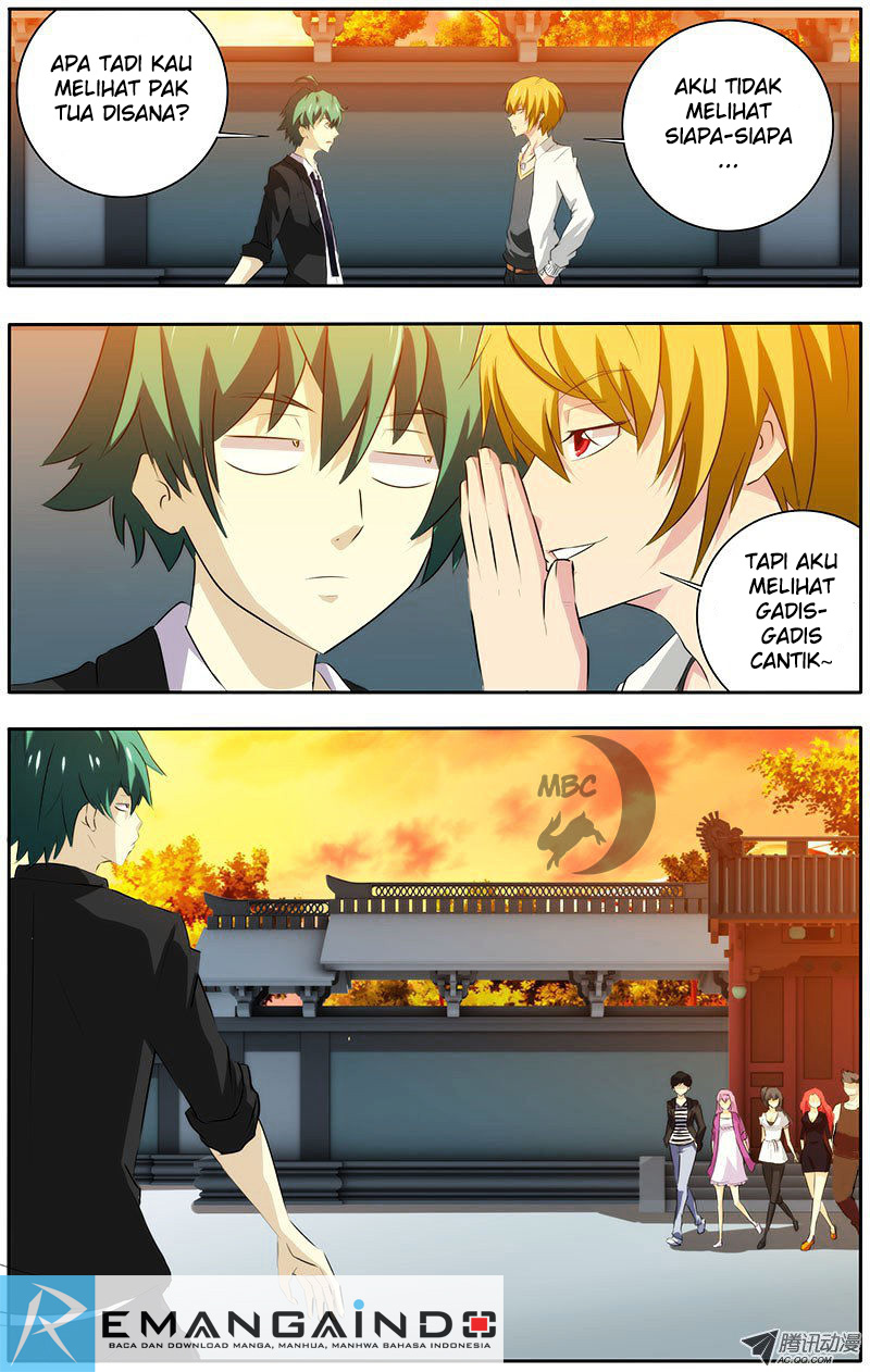 I’m a Loser - Chapter 20 - Page 6