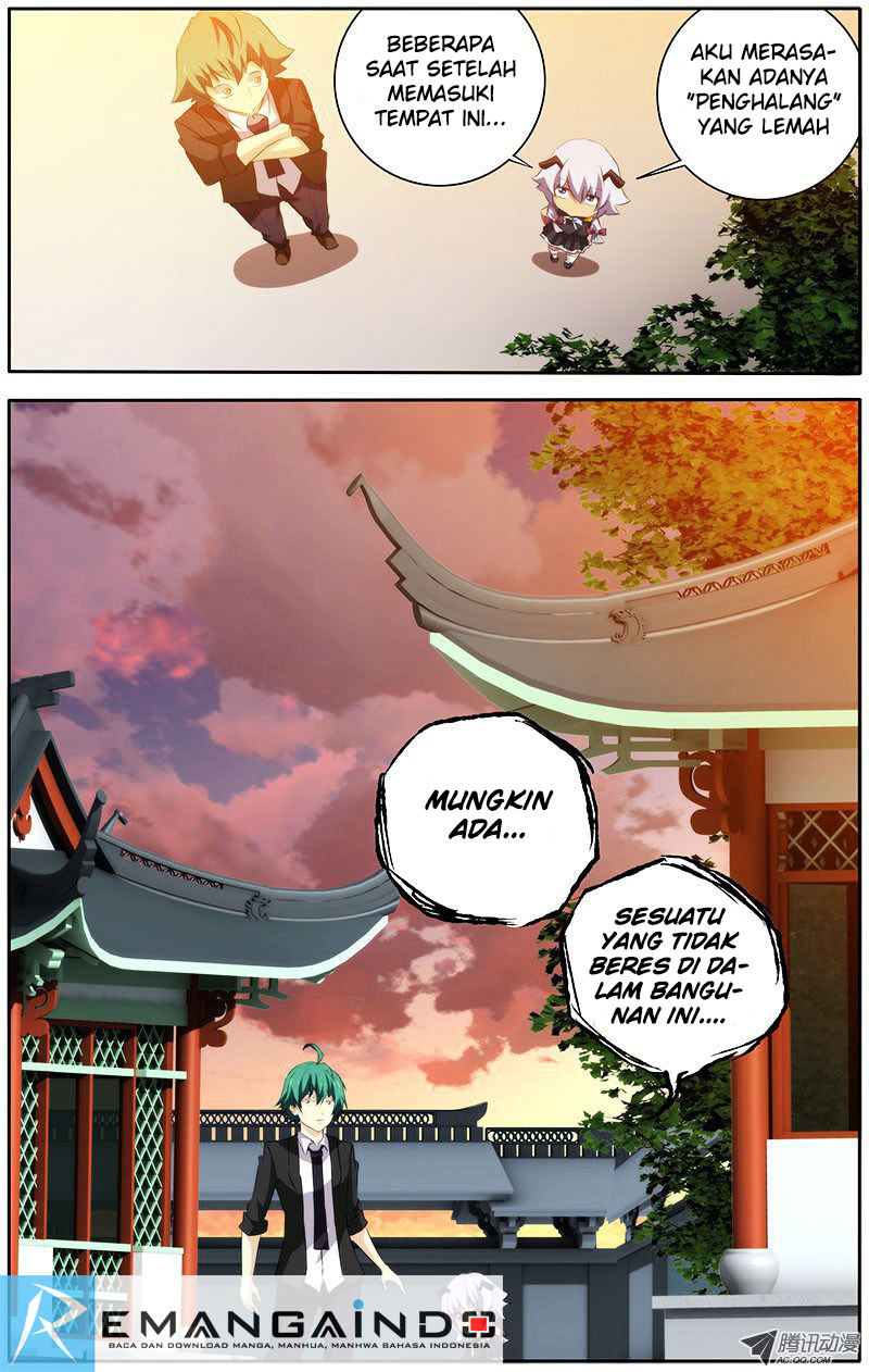 I’m a Loser - Chapter 20 - Page 7