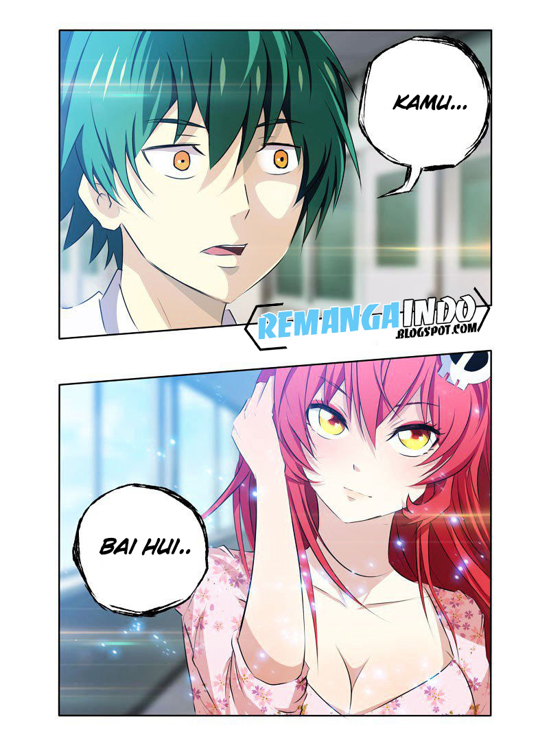 I’m a Loser - Chapter 3 - Page 11