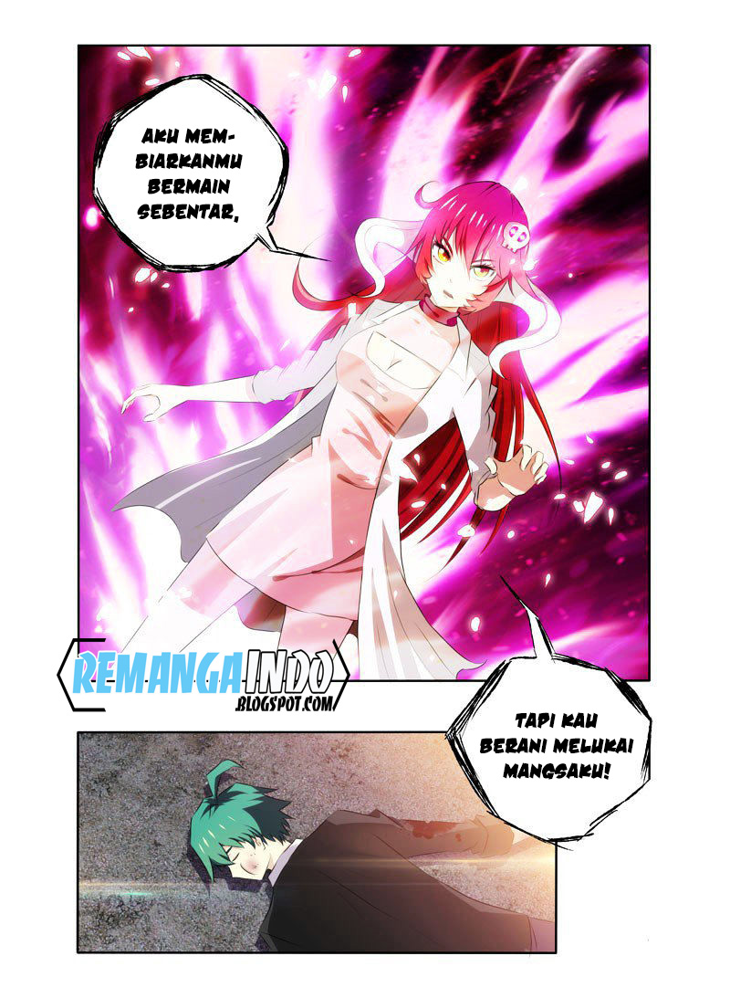 I’m a Loser - Chapter 3 - Page 6