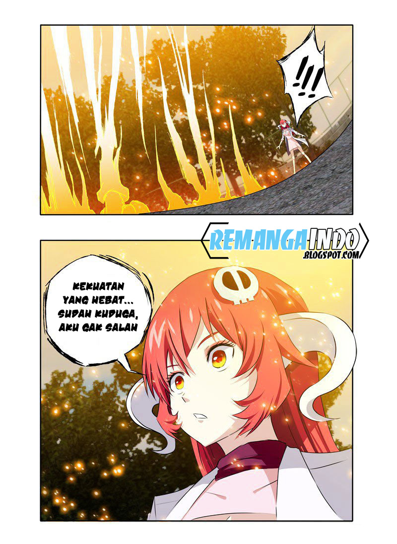 I’m a Loser - Chapter 3 - Page 8