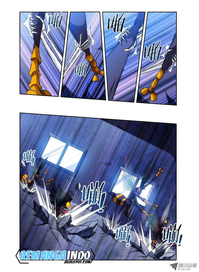 I’m a Loser - Chapter 4 - Page 9