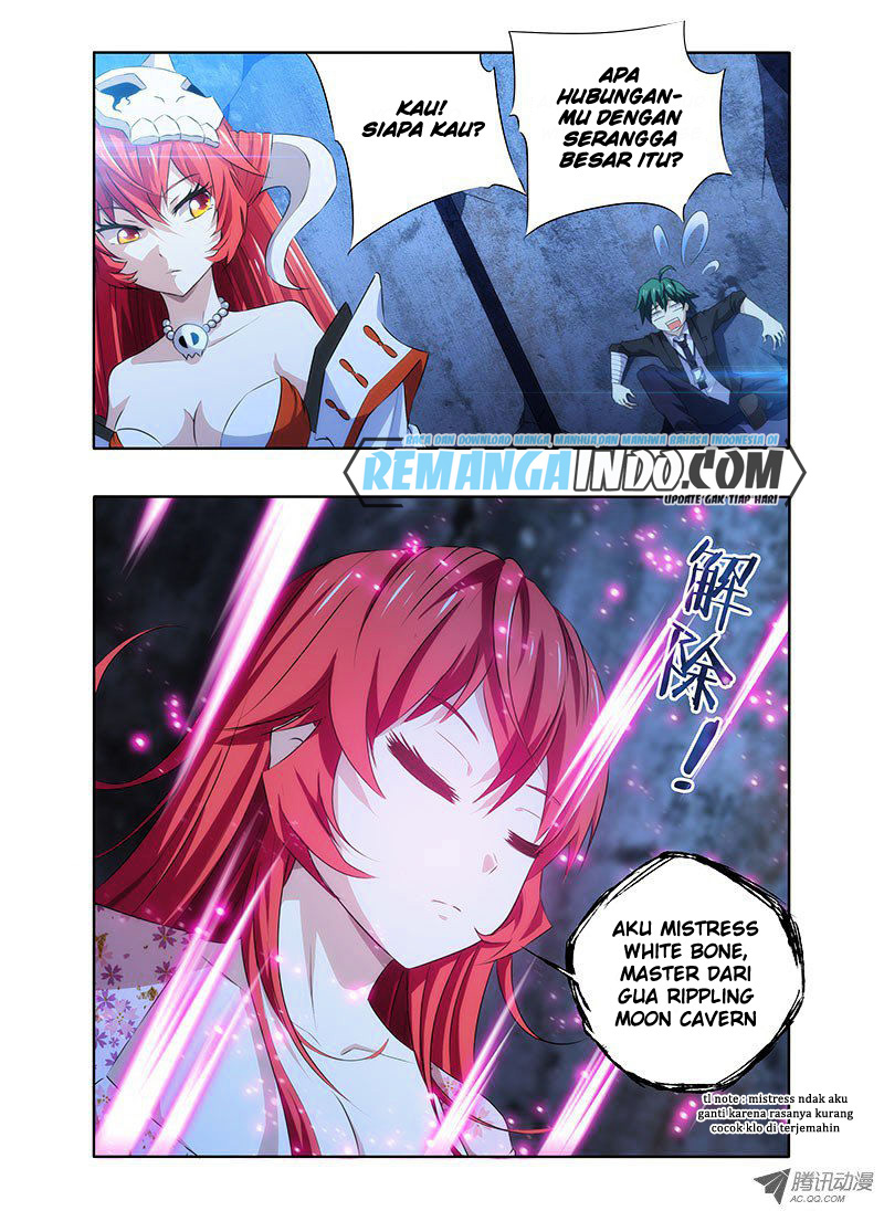 I’m a Loser - Chapter 5 - Page 2