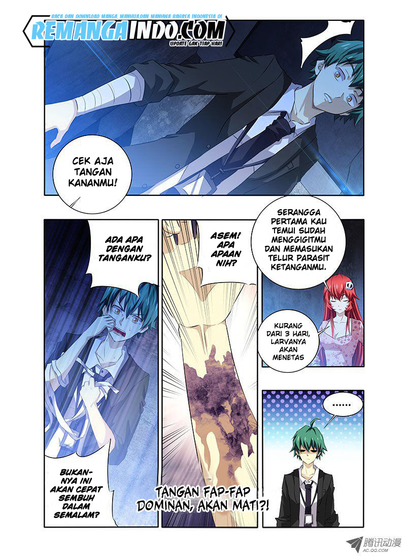 I’m a Loser - Chapter 5 - Page 5