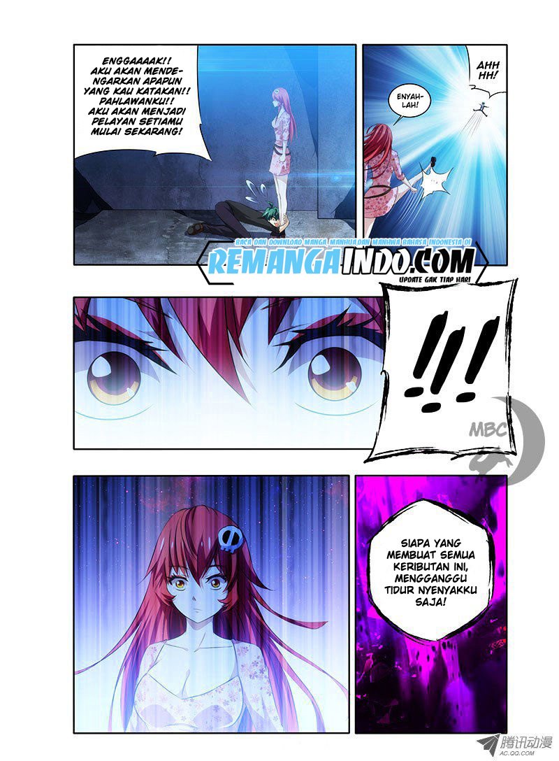 I’m a Loser - Chapter 5 - Page 6