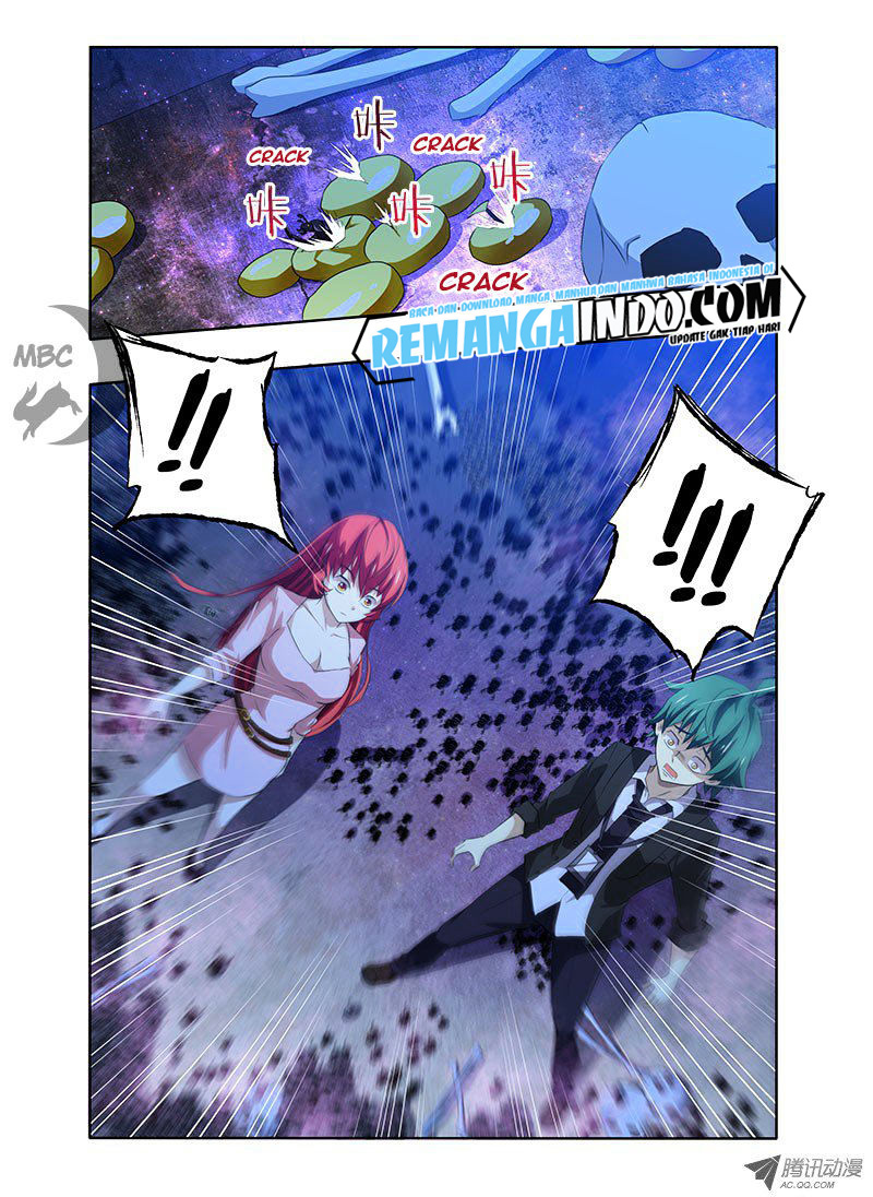 I’m a Loser - Chapter 5 - Page 9