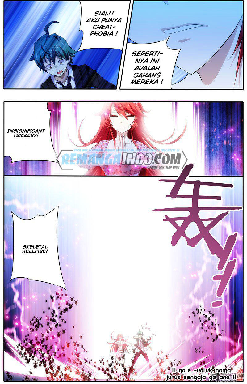 I’m a Loser - Chapter 6 - Page 2