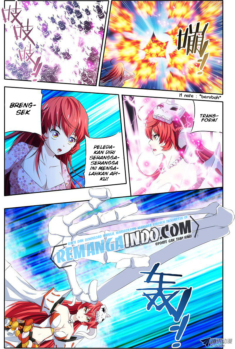 I’m a Loser - Chapter 6 - Page 3