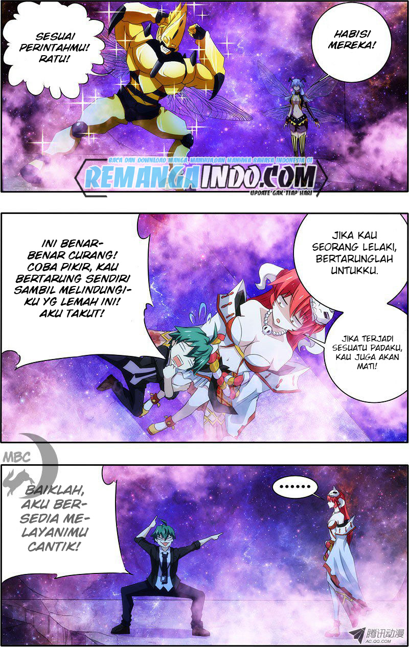 I’m a Loser - Chapter 6 - Page 7