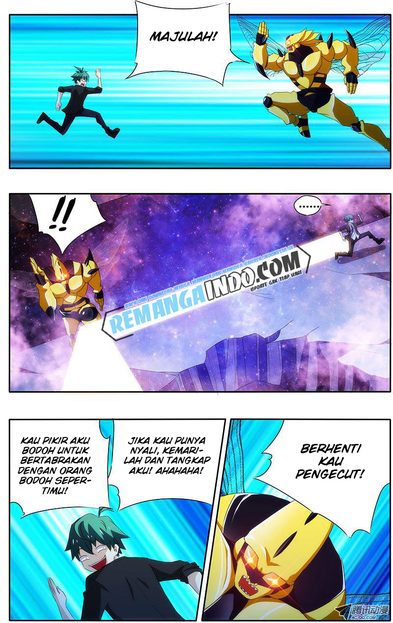 I’m a Loser - Chapter 6 - Page 8