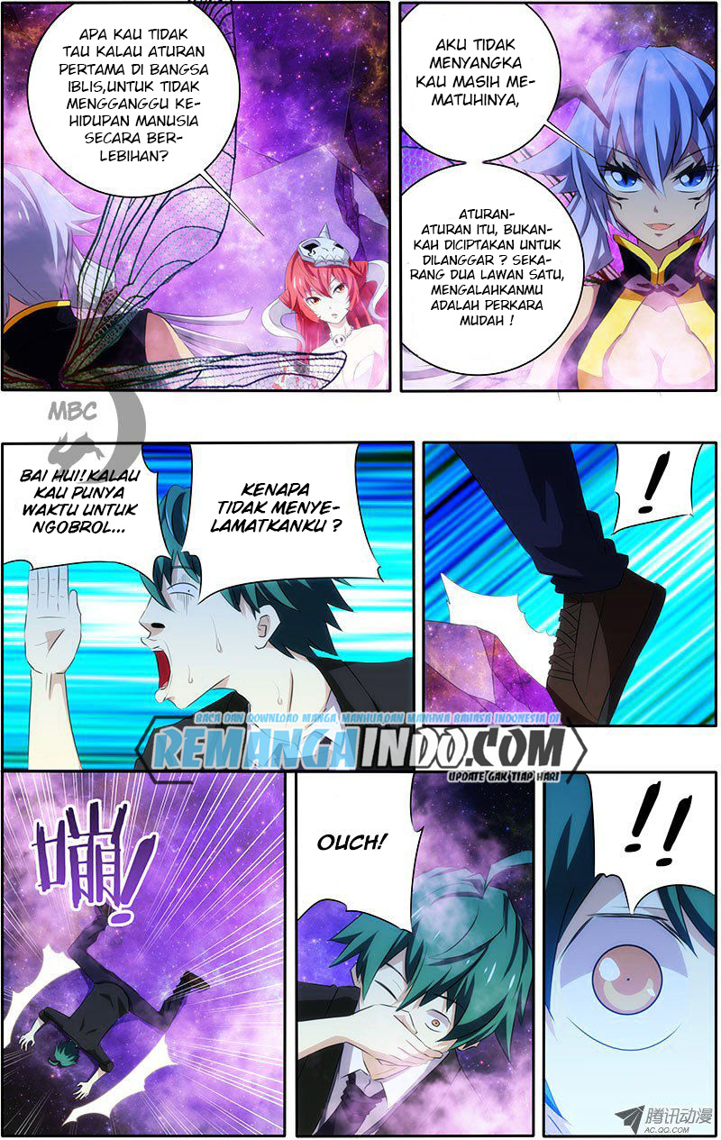 I’m a Loser - Chapter 6 - Page 9