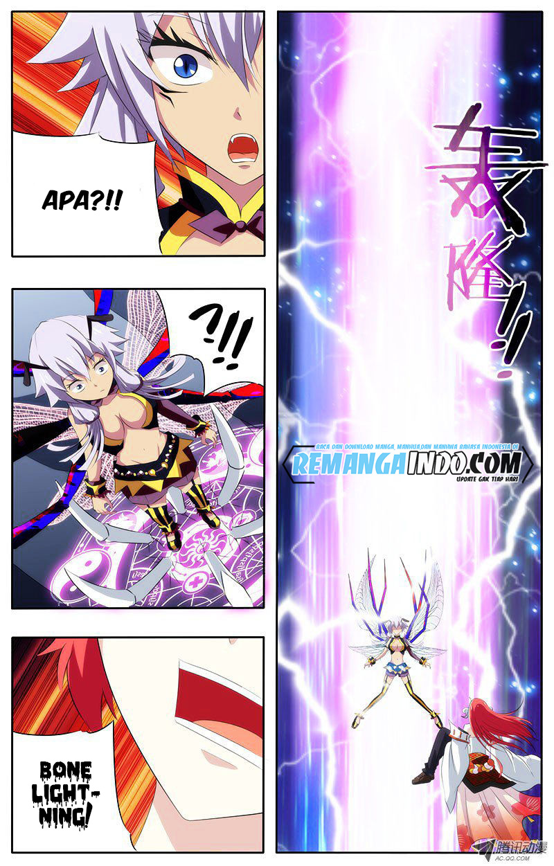I’m a Loser - Chapter 7 - Page 12