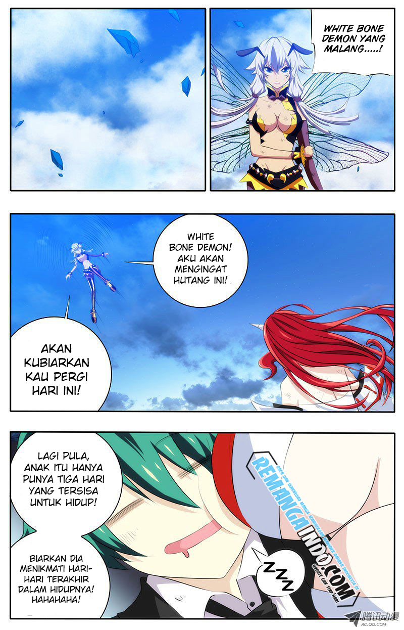 I’m a Loser - Chapter 7 - Page 13