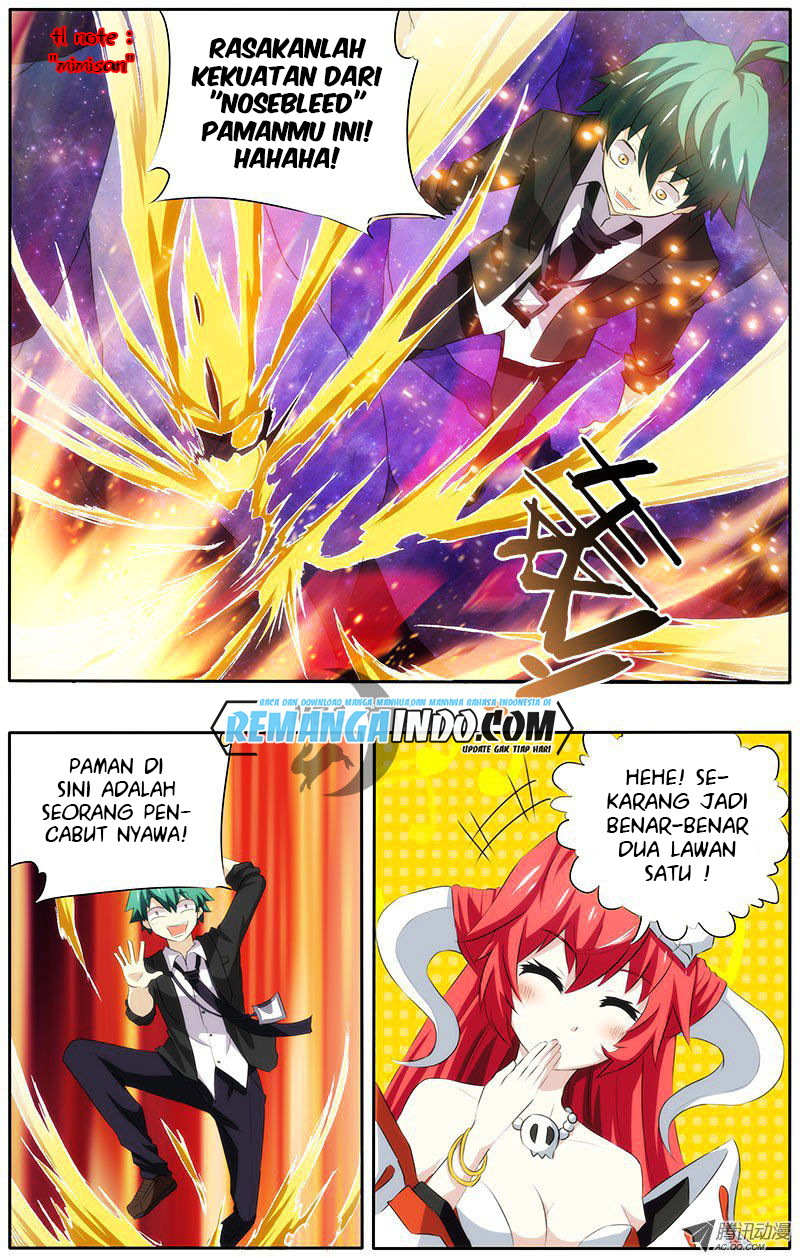 I’m a Loser - Chapter 7 - Page 4