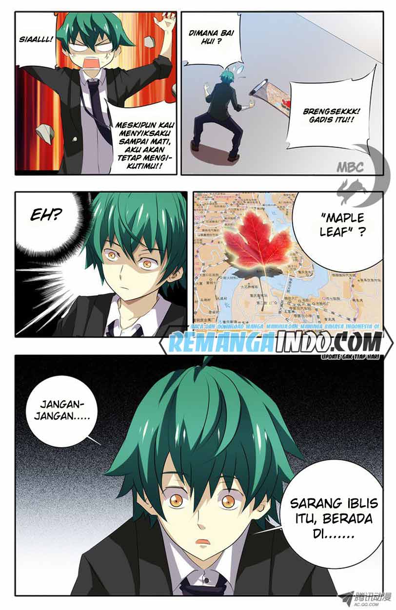 I’m a Loser - Chapter 8 - Page 10