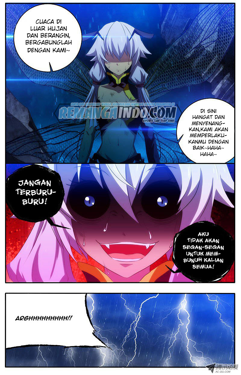 I’m a Loser - Chapter 8 - Page 3